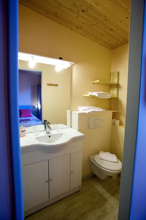 Le Castel Hotell Tain-lʼHermitage Rom bilde