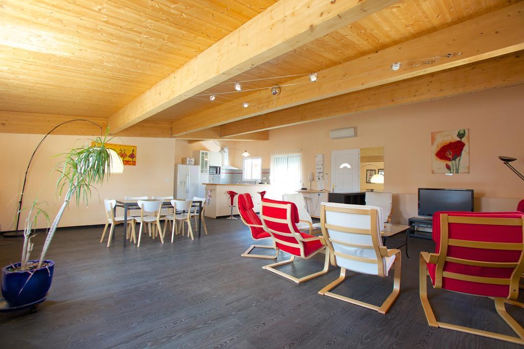 Le Castel Hotell Tain-lʼHermitage Rom bilde