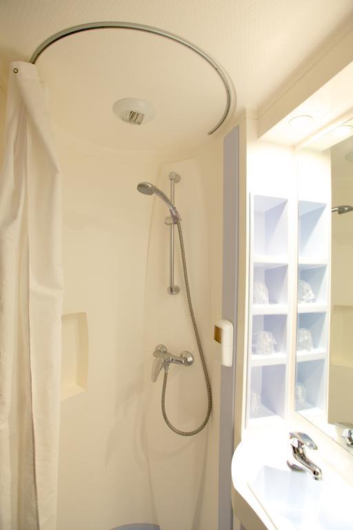 Le Castel Hotell Tain-lʼHermitage Rom bilde
